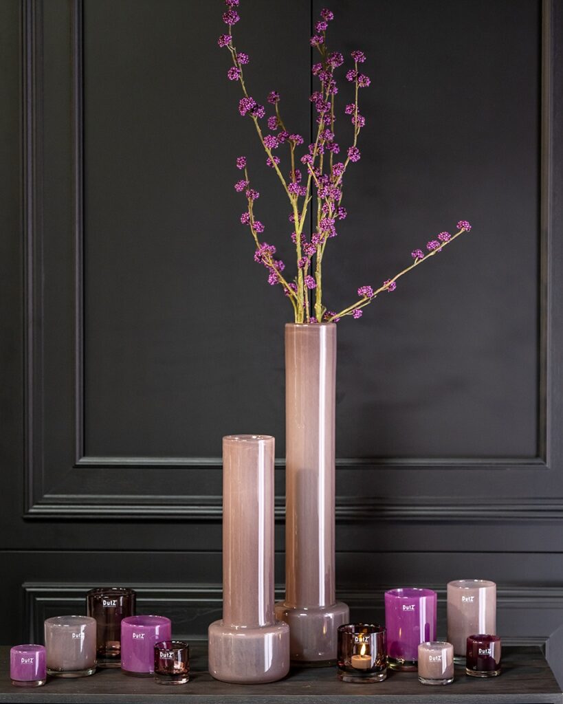 'wanneer design en ambacht elkaar ontmoeten'onze sharpo high in old purple is het resultaat van